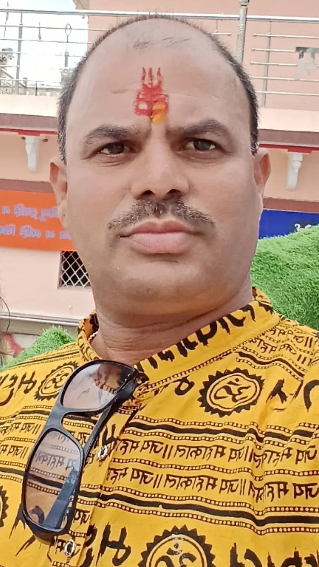 POORAN LAL DUBEY