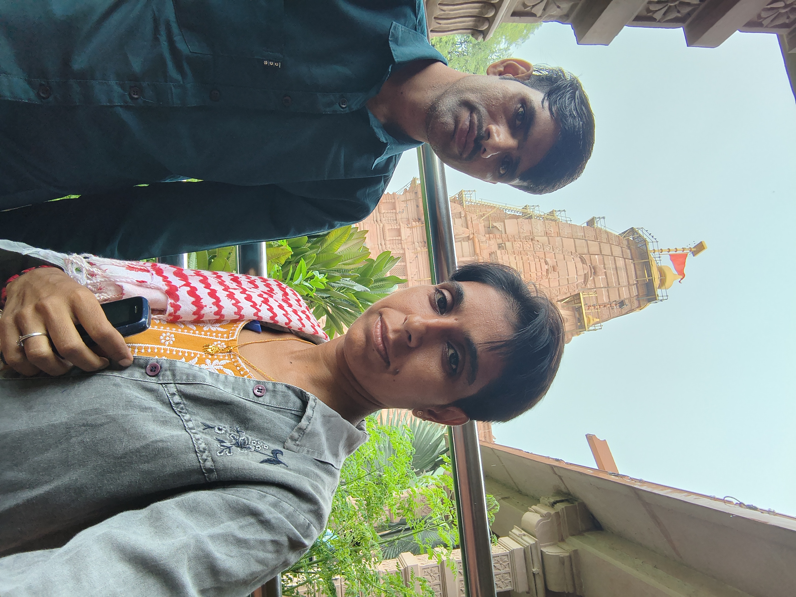 Govind Ram Yadav