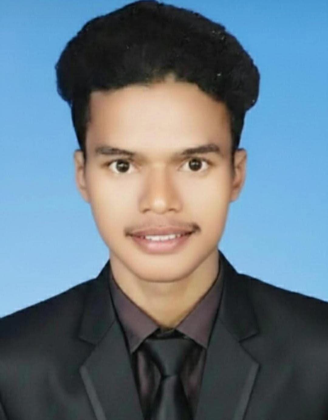 Abhaya Panda