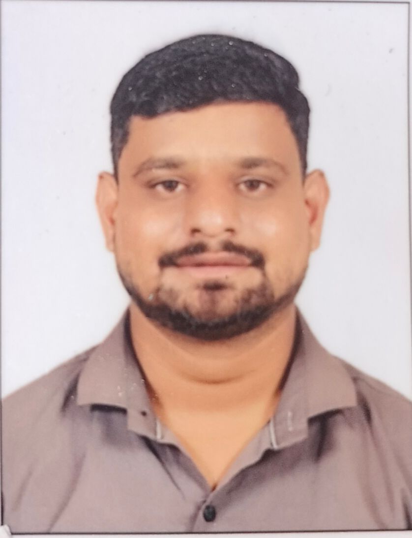 Patel Sanket Ghanshyambhai