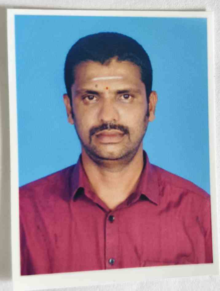 Dhanabalan