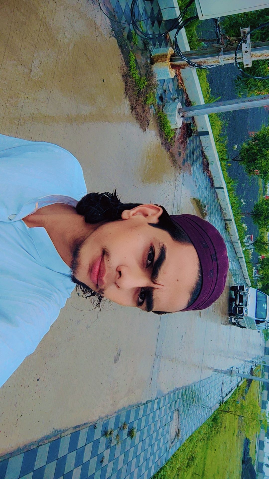 Abdul Rehman rangrez