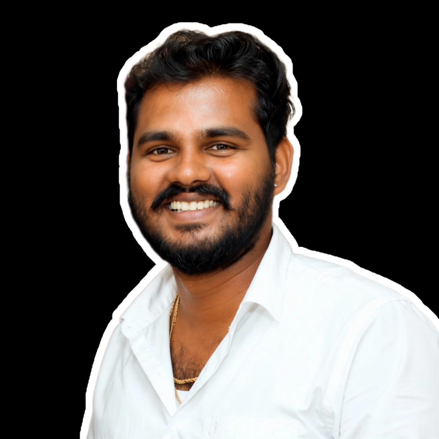 Sasi Kumar