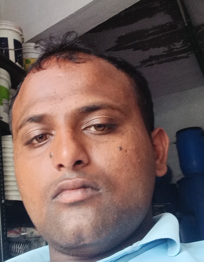 Ajay Kumar