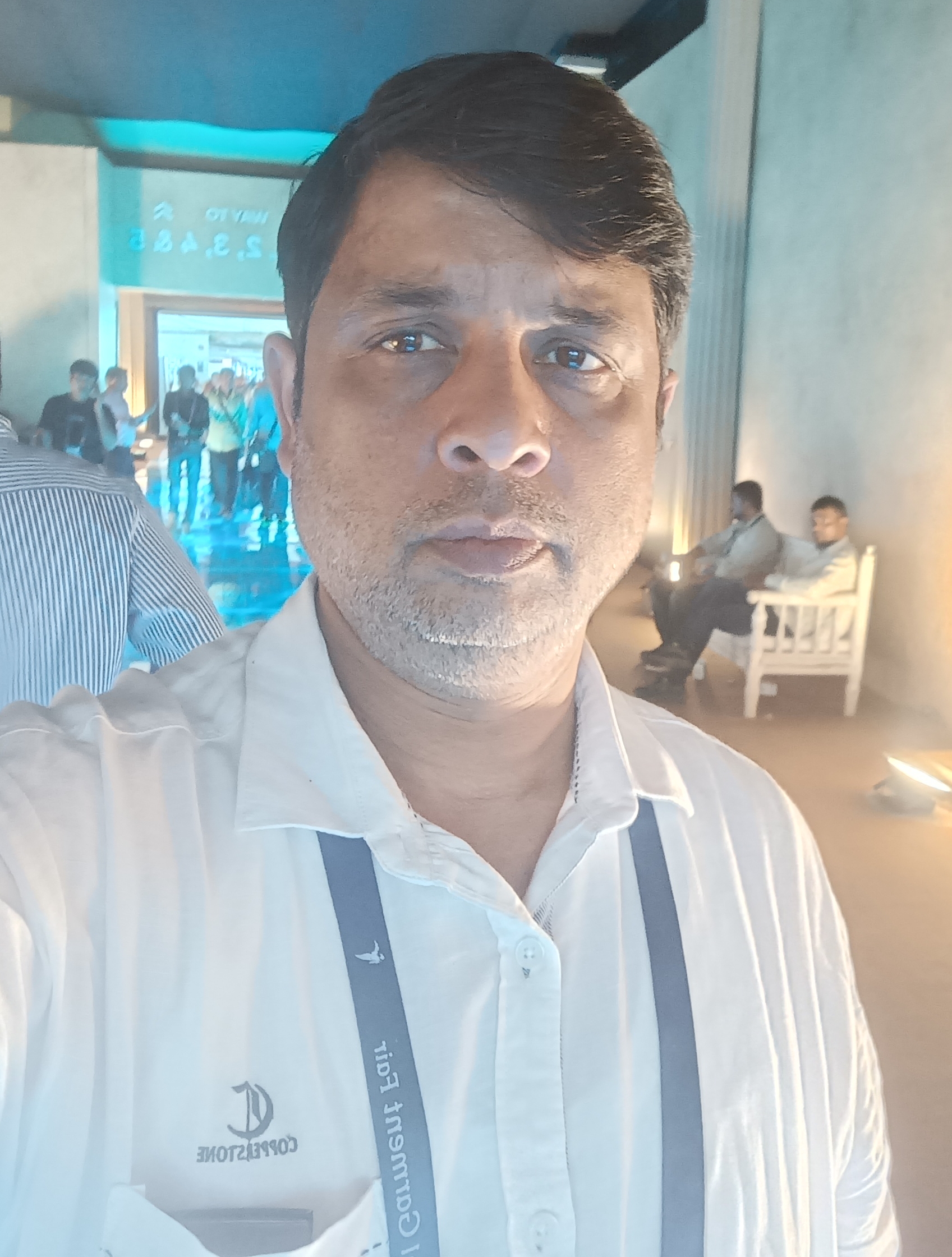 Vikas Puri
