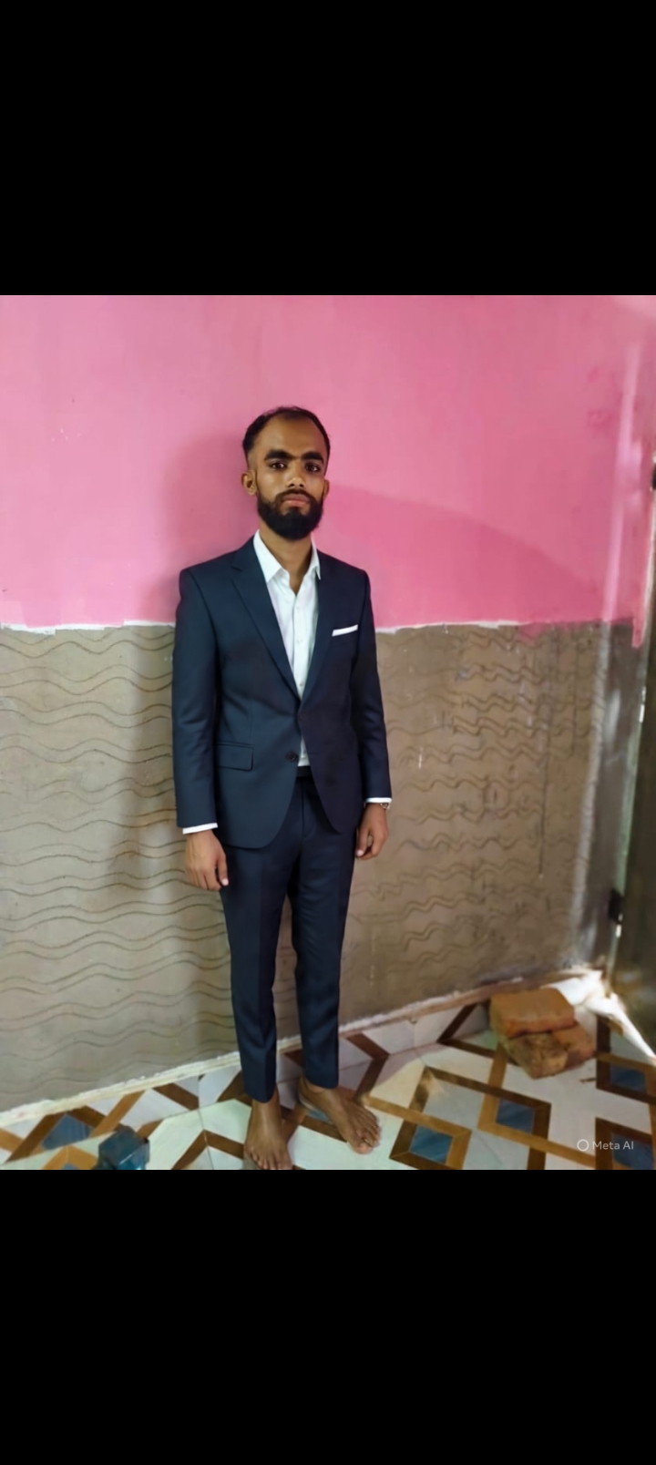 Rathod Arvind Bhikhabhai