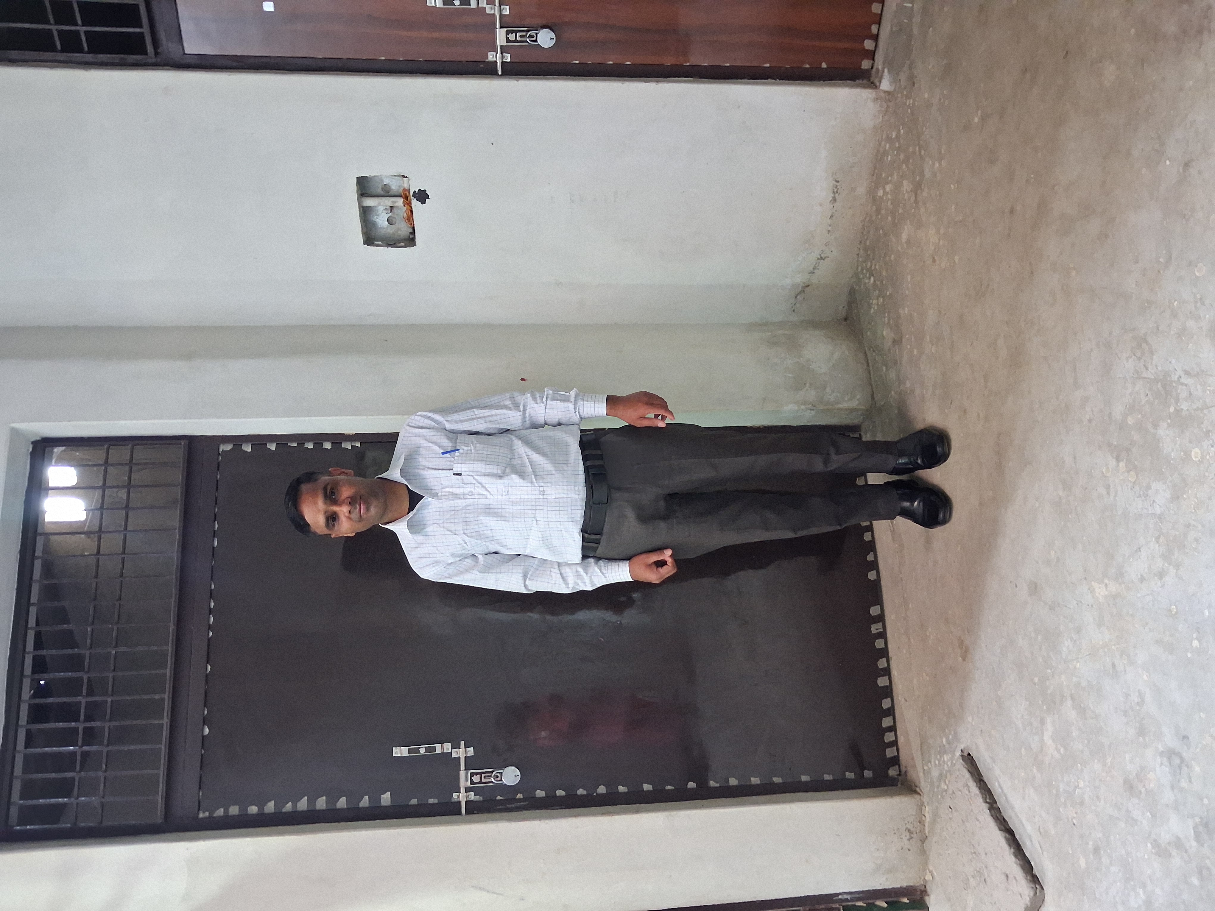 Bharat Singh