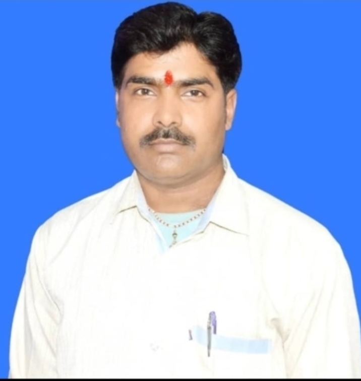 RAJ KUMAR VERMA