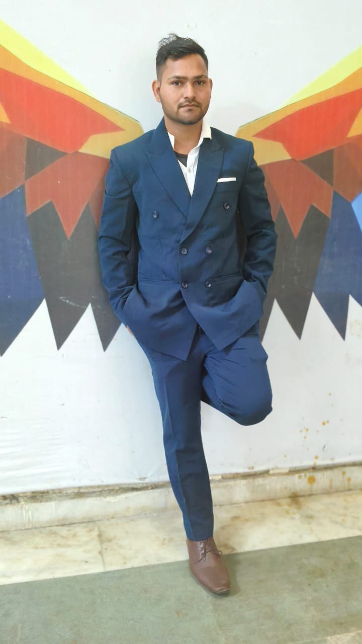 Shivam chaudhary