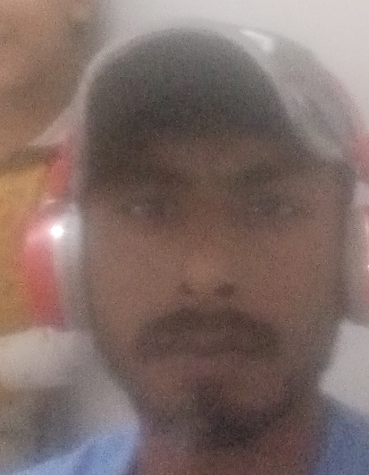 Mohammad Rizwan Arsh