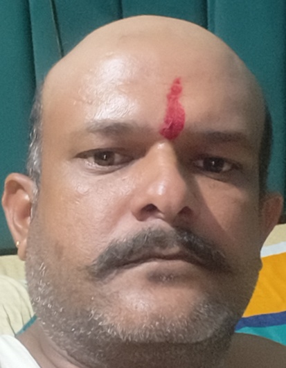 Akarshak Gupta