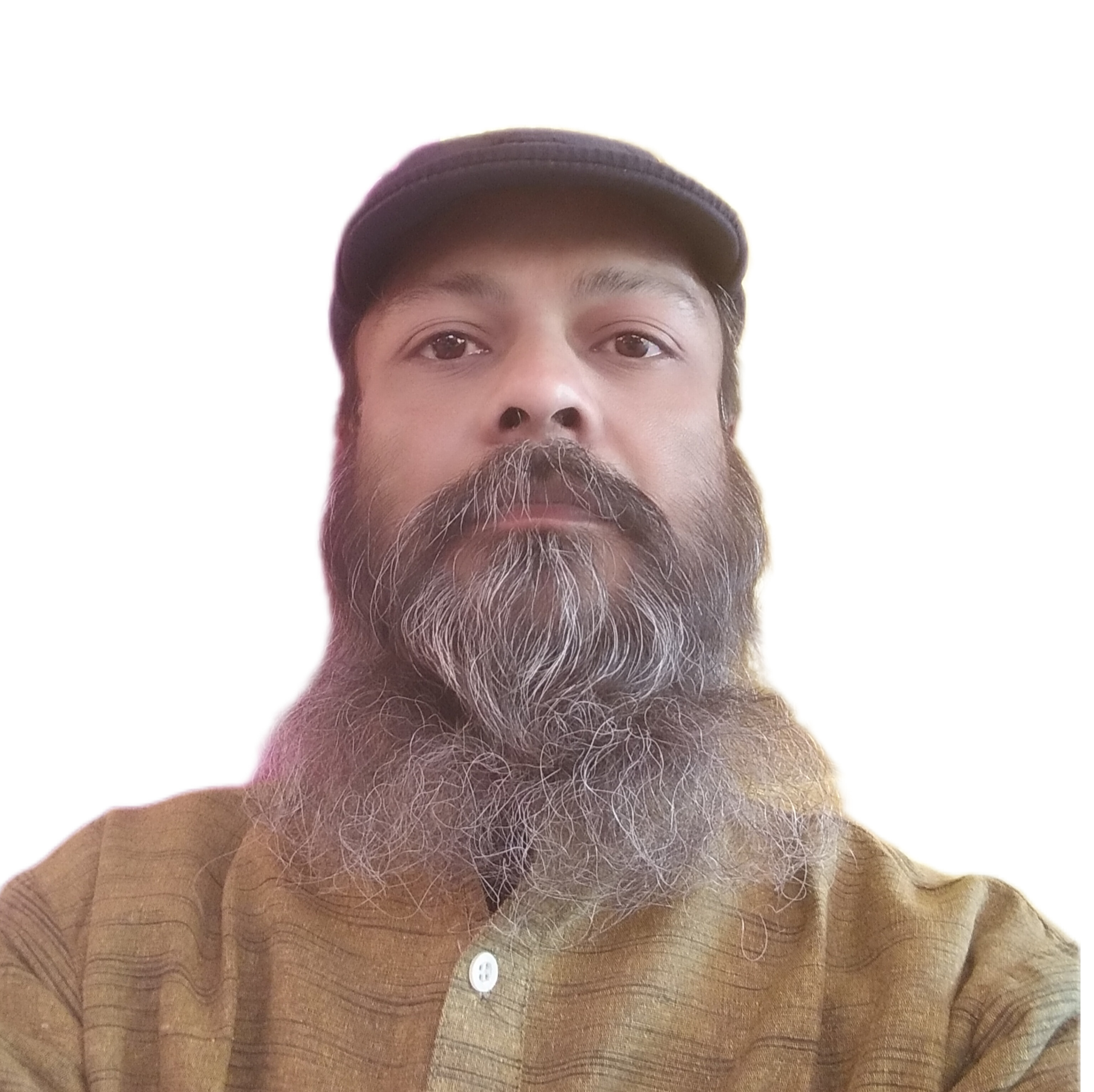 Anupam Sarkar Chakraborty