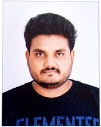 DHARMENDRA KUMAR WAGHESHVARI