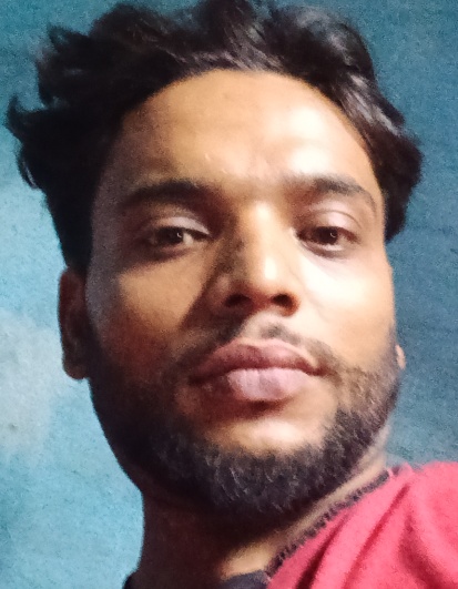 Vinay Yadav