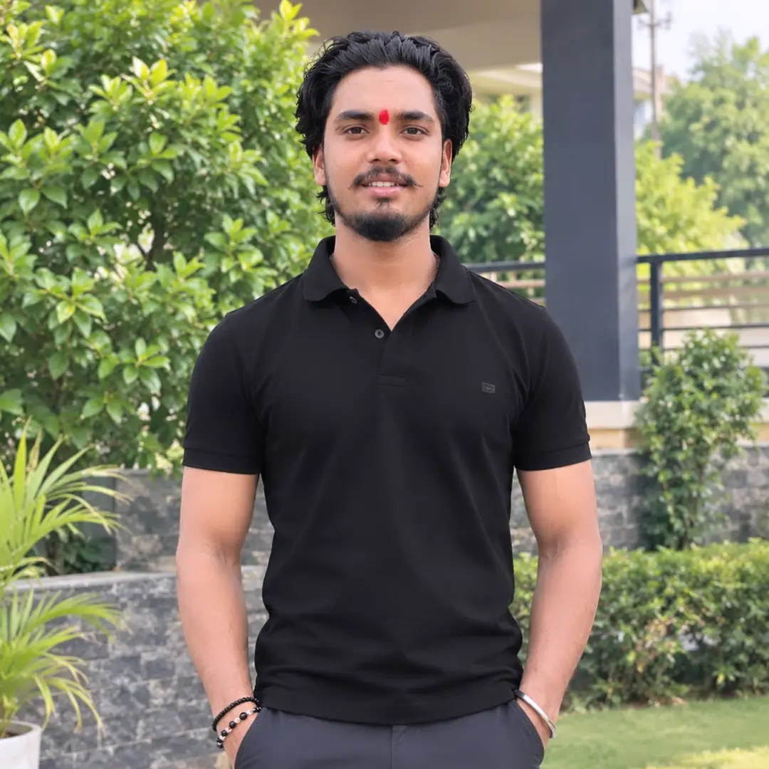 Ankaj Yadav