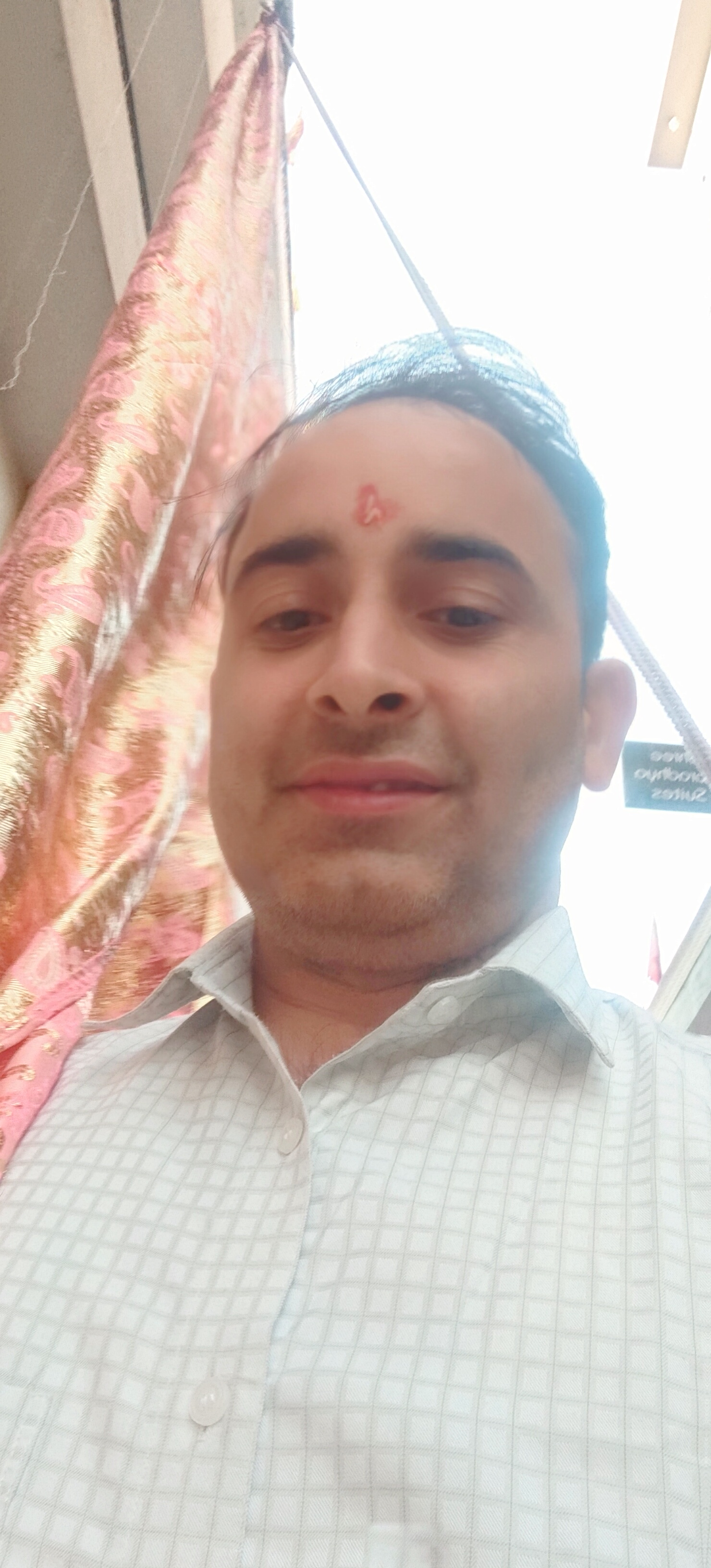 Ajit Singh