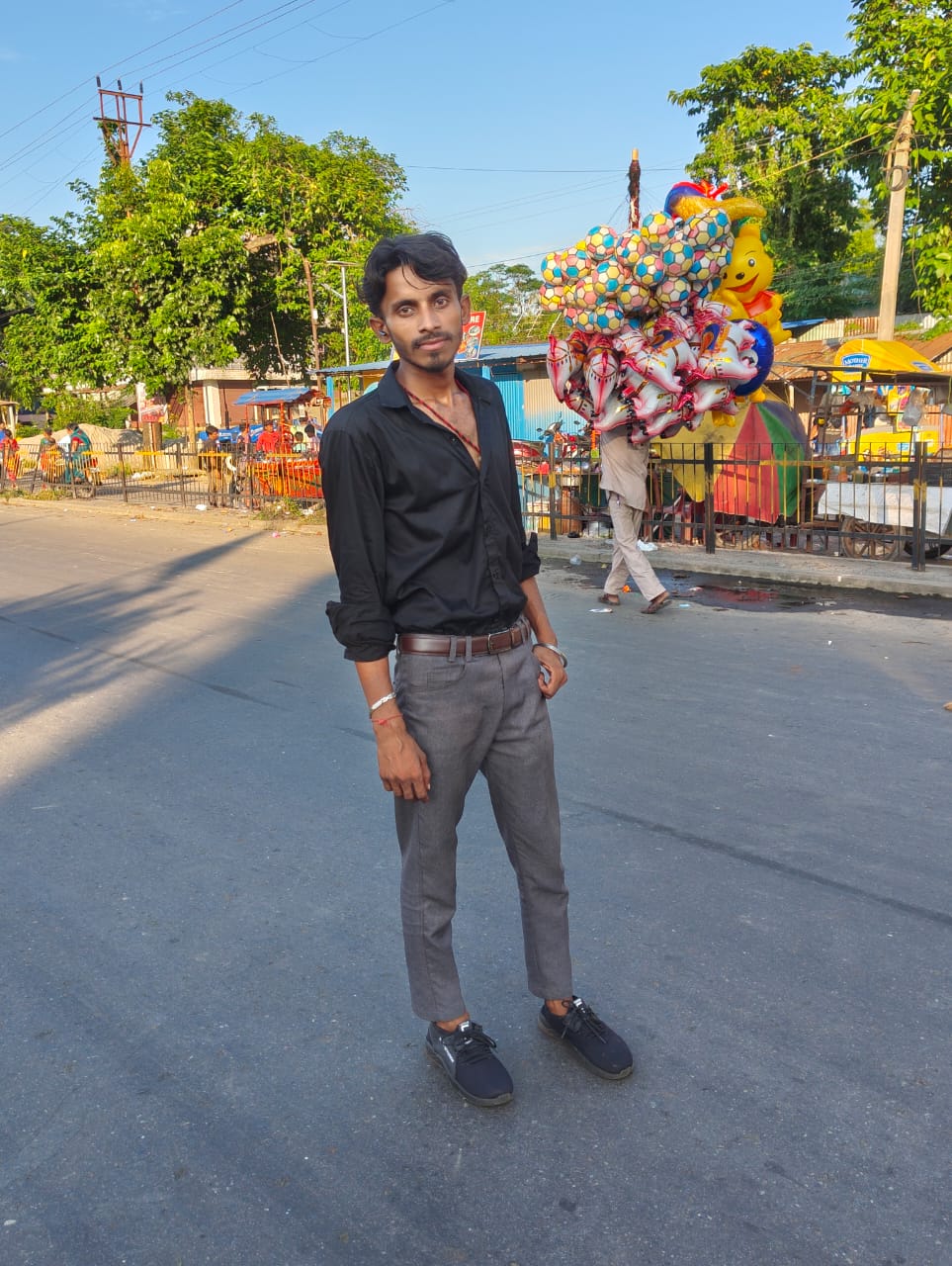 Prasanjeet Kumar