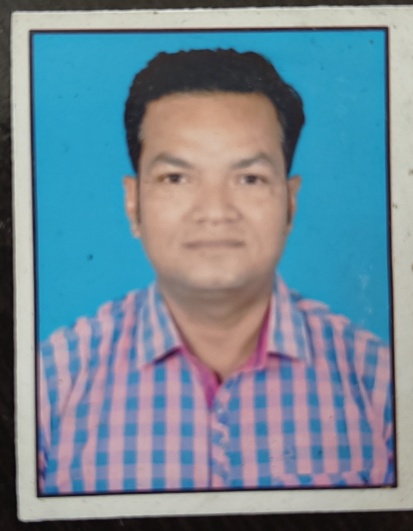 Suresh Raghunath Kapadiya