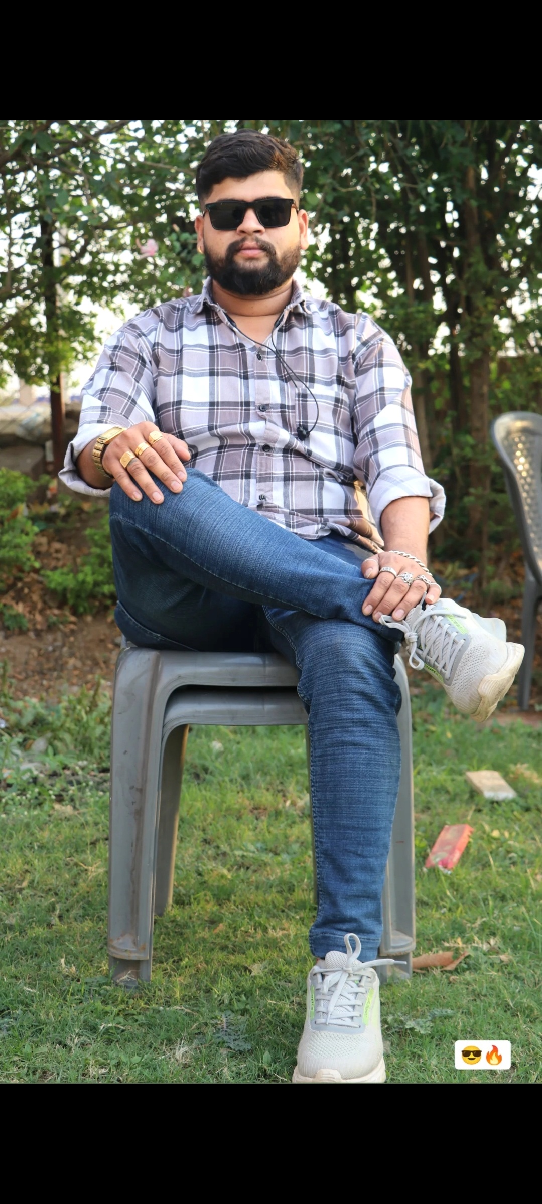 Dinesh Dhakad