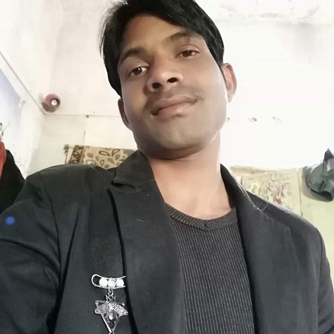 Kamalesh Kumar