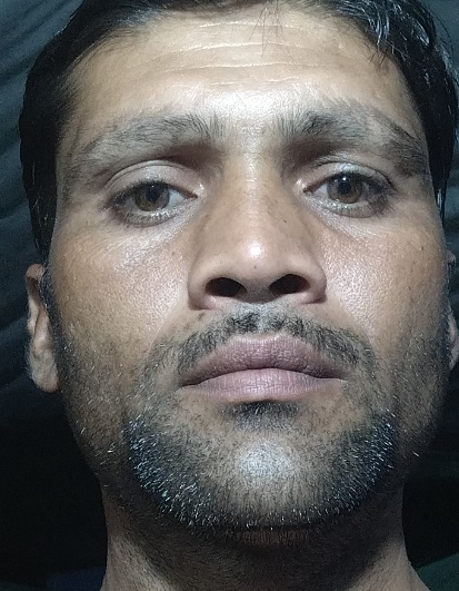 Surendra Kumar shukla