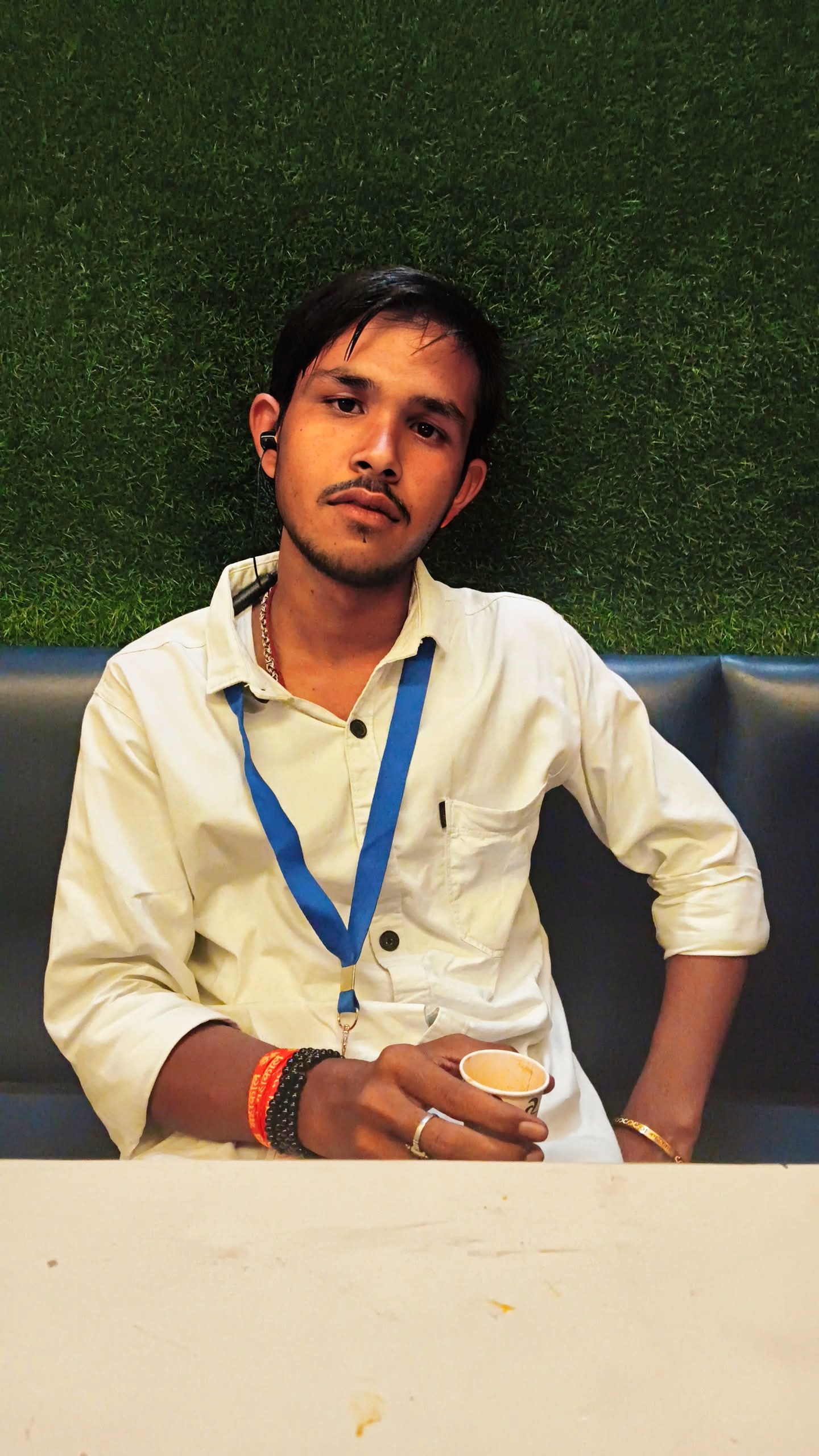 Ravi Ahirwar