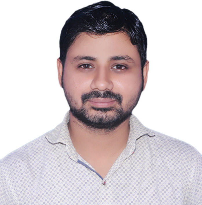 Rajeev Shrivtastav