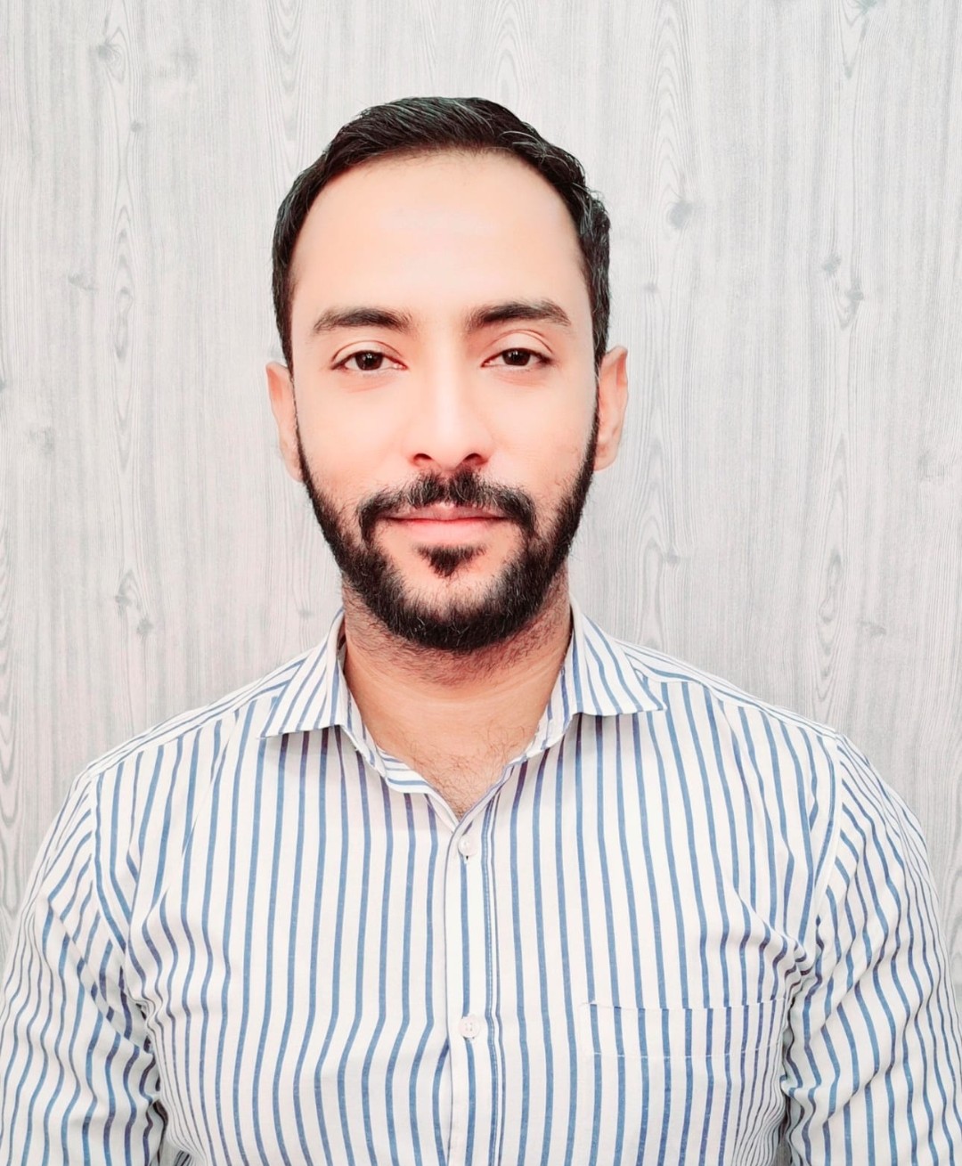 Md azam