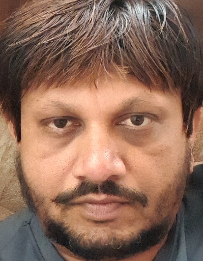Dharmeshbhai Mordiya