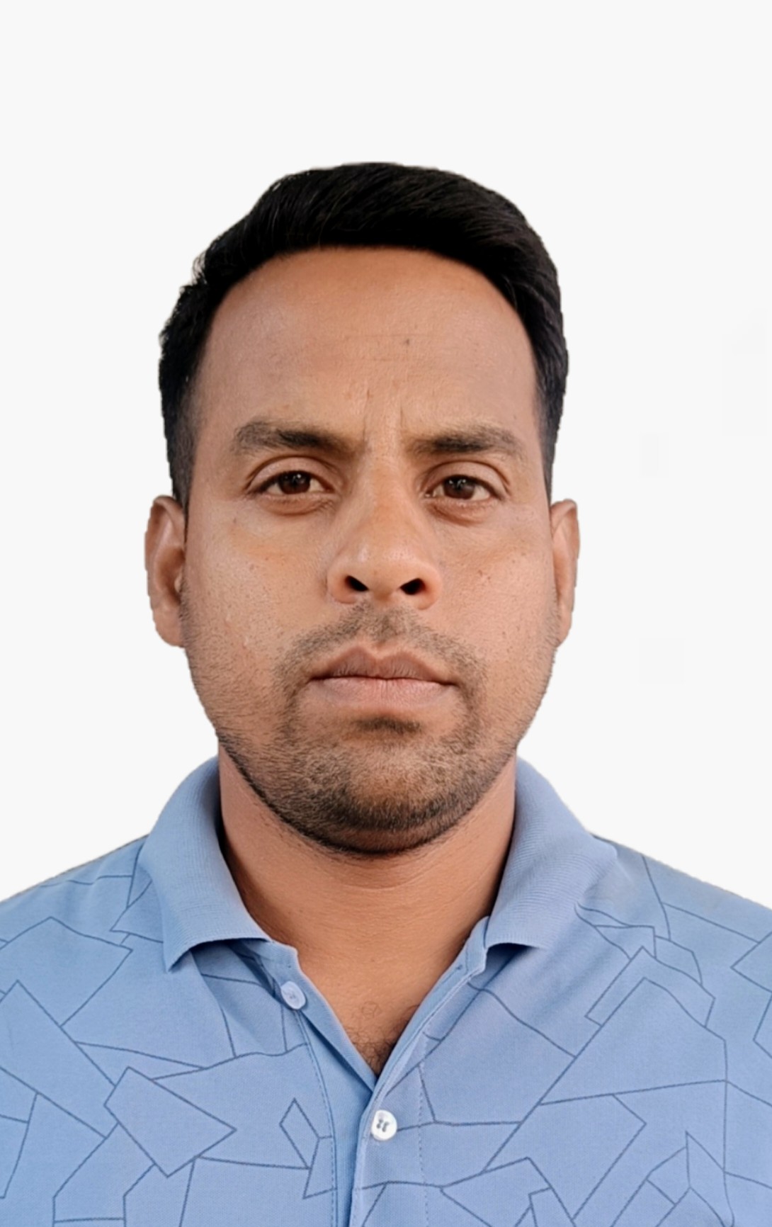 Rizvan Pathan