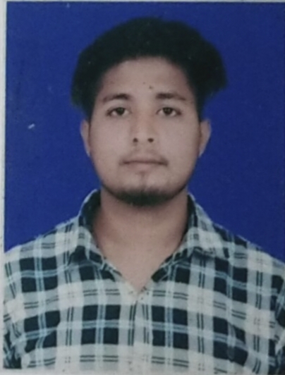 SARFOJ ALAM