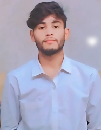 Rohit Jaiswal