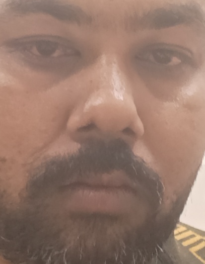 Ashutosh Srivastava