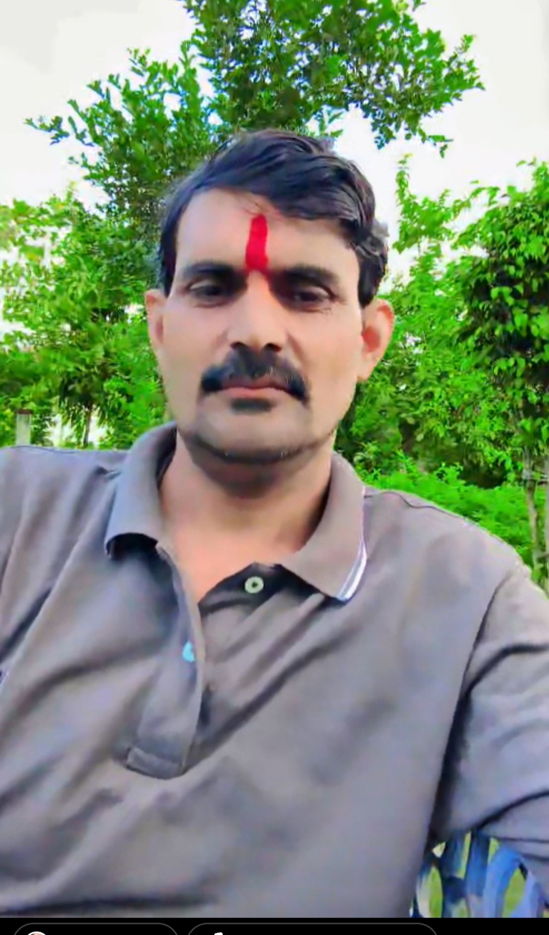Dori Lal Sharma