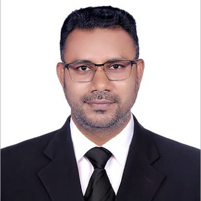 Jehabar Sharif N