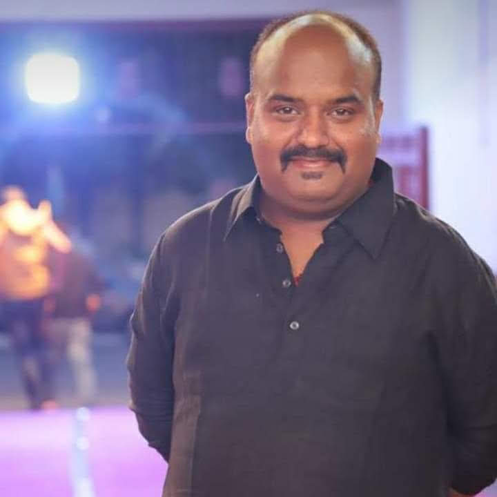 Sunil Sharma