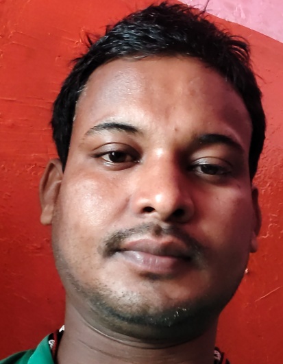 Mr.Amit Kumar Nishad