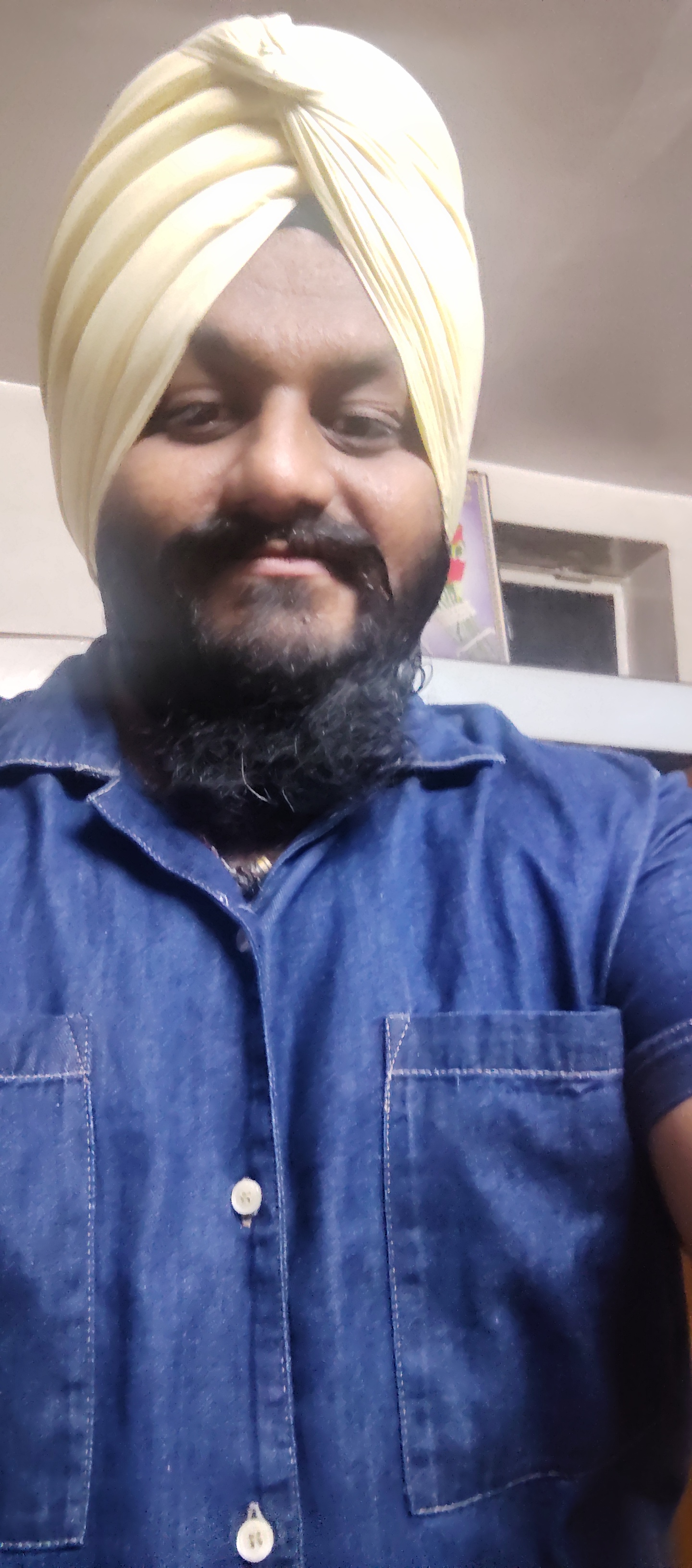 Jaspreet Singh
