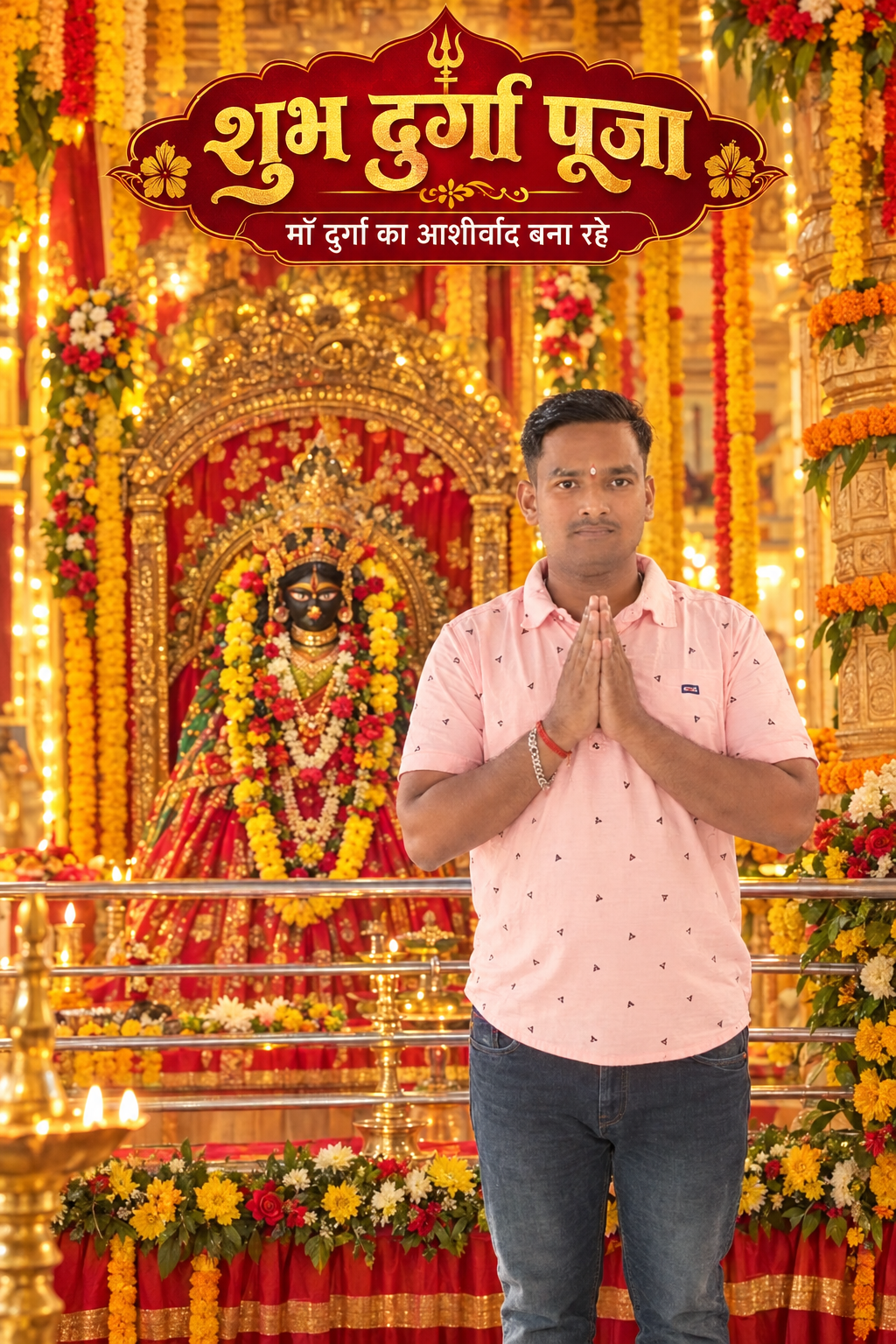 Tuntun bhaghat