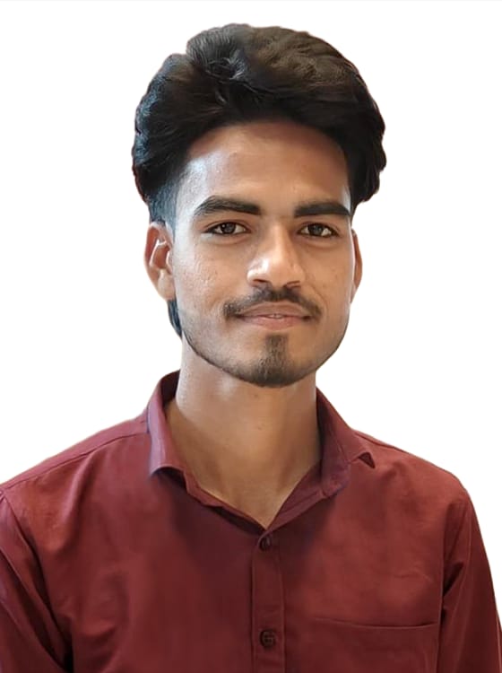 Hradesh Kumar