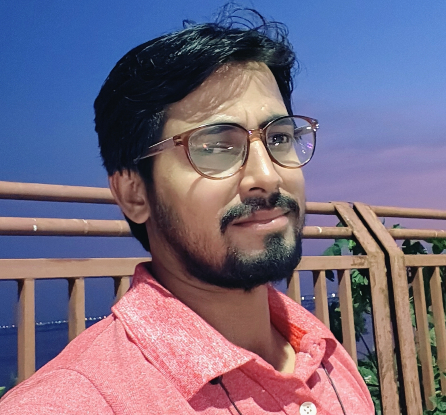 Md Naushad Khan