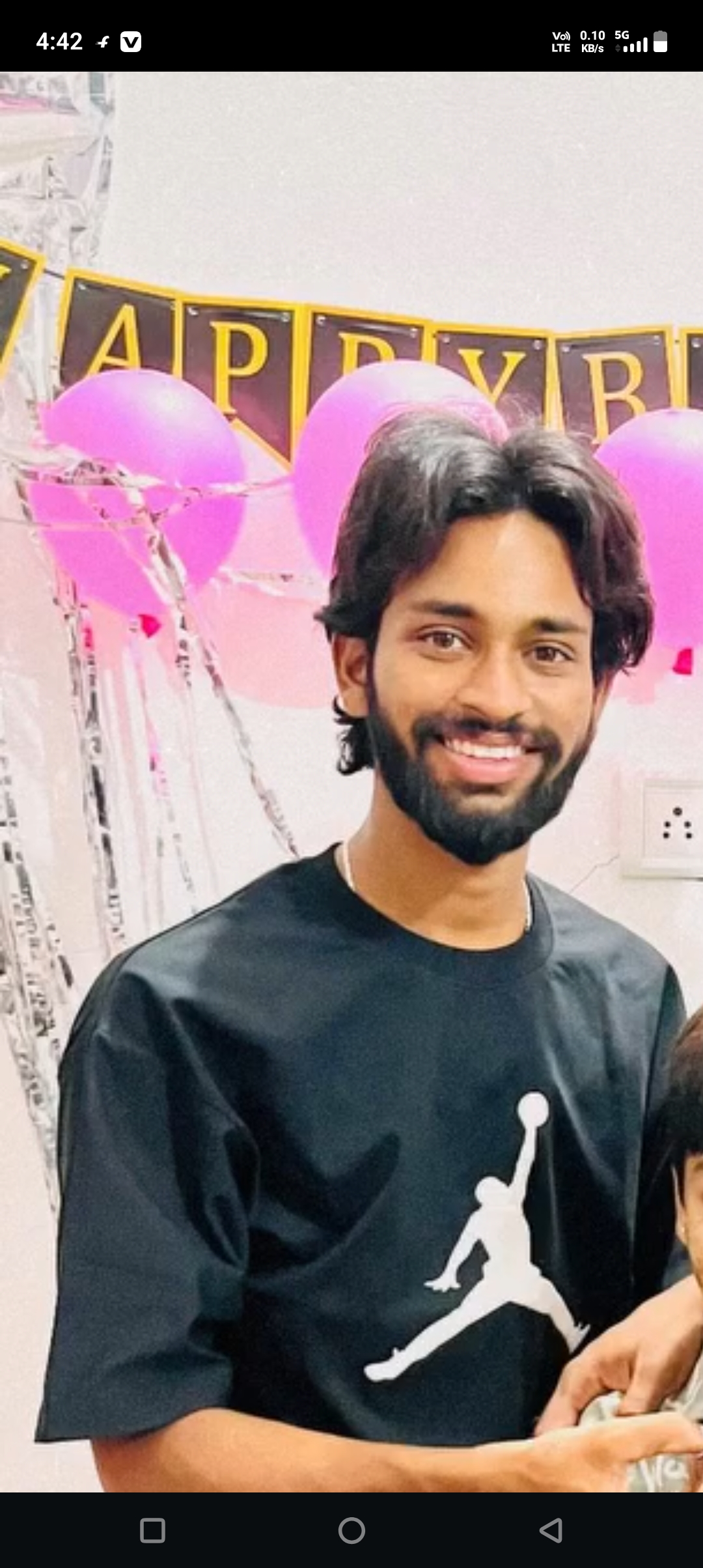 Dipakkumar Nareshchandra Khatik