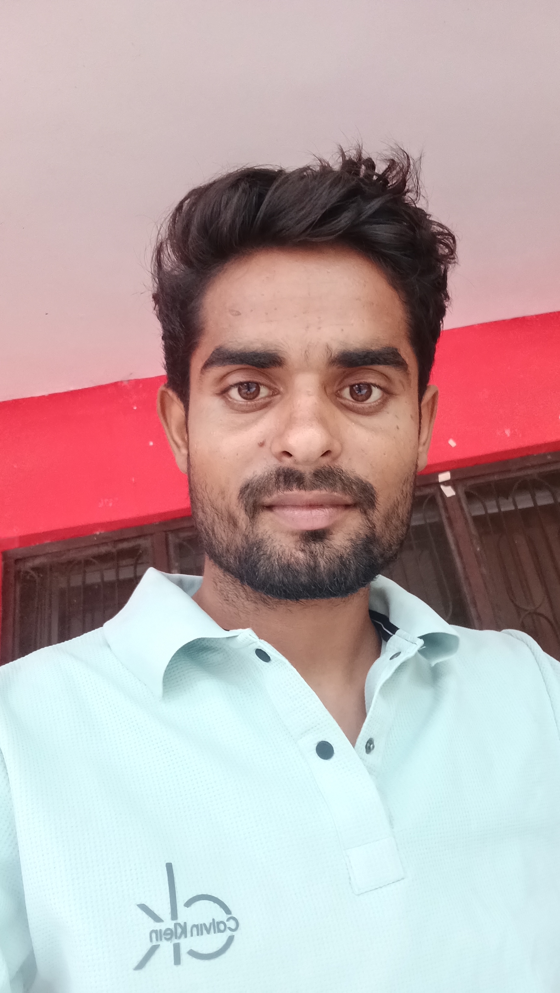 Vishal Chaudhary