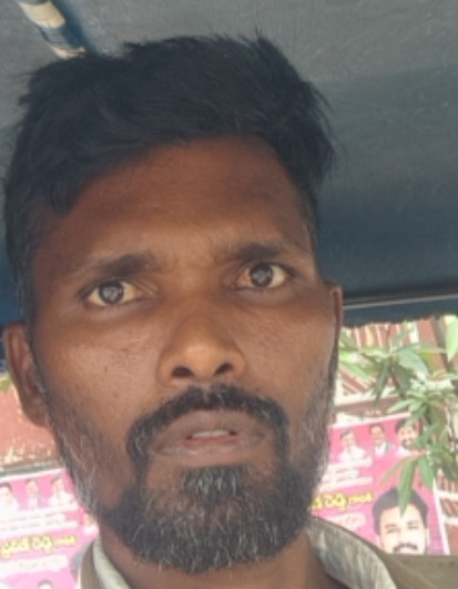PEDDI RAMAKRISHNA