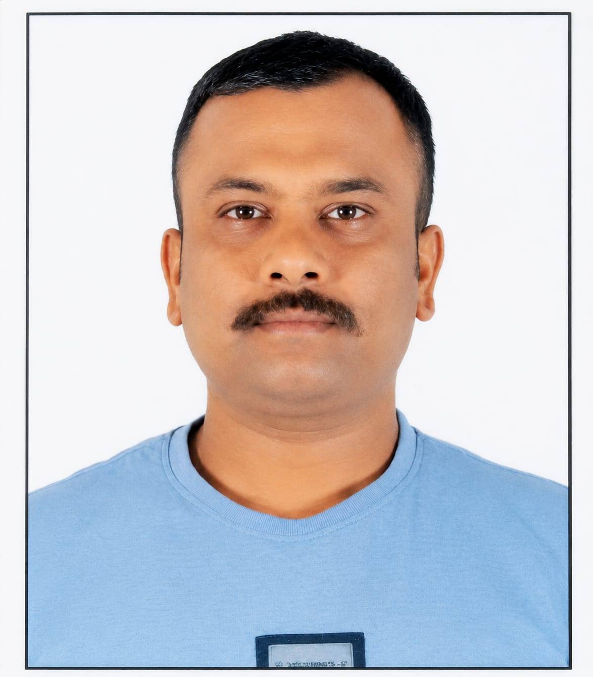 Hardik Koshti