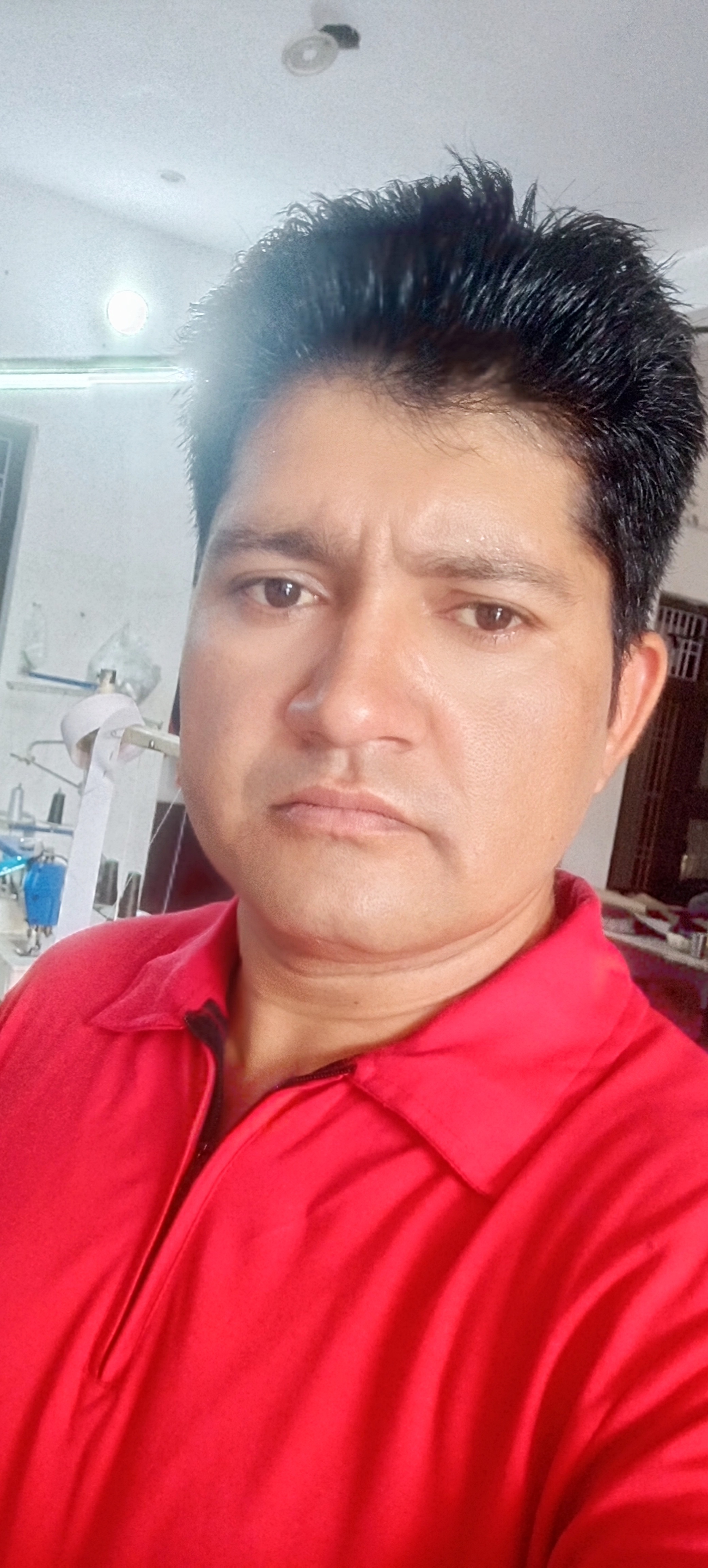 Bajrang singh