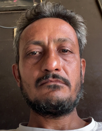 Amit Jayantilal Ajugia