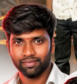 Ragavan Umadurai