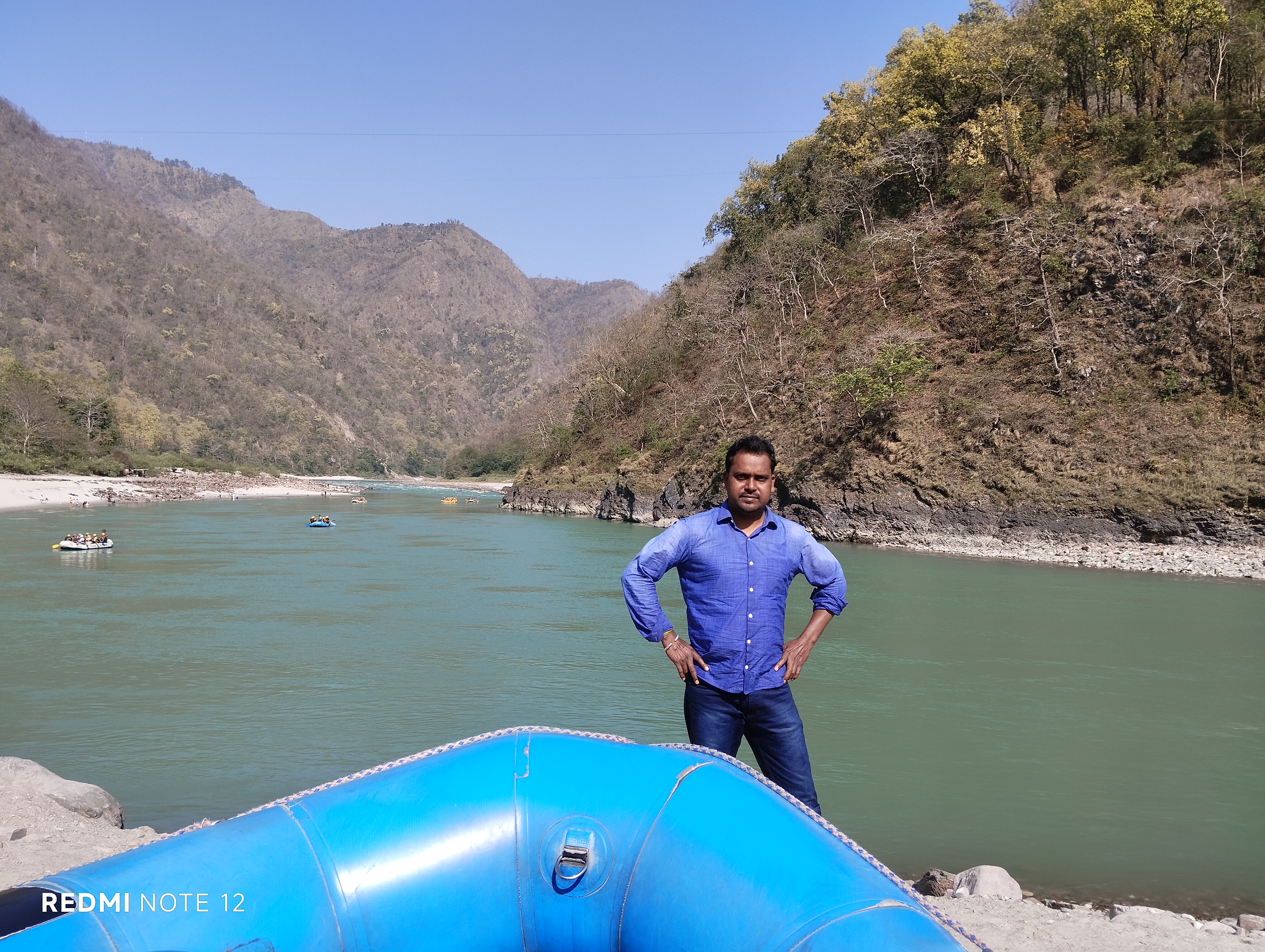 Mantesh kumar