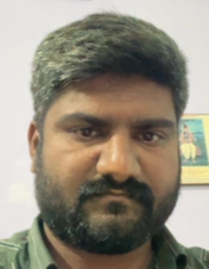 Sanjay Gadhavi